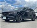 2022 Mazda CX-8