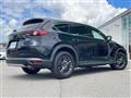 2022 Mazda CX-8