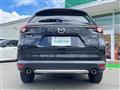 2022 Mazda CX-8