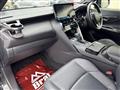2022 Toyota Harrier