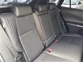 2022 Toyota Harrier