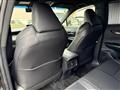 2022 Toyota Harrier