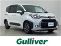 2025 Toyota Sienta
