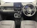 2025 Toyota Sienta