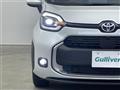 2025 Toyota Sienta