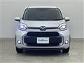 2025 Toyota Sienta