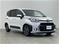 2025 Toyota Sienta
