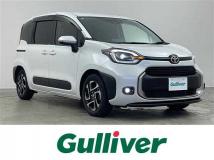 2025 Toyota Sienta