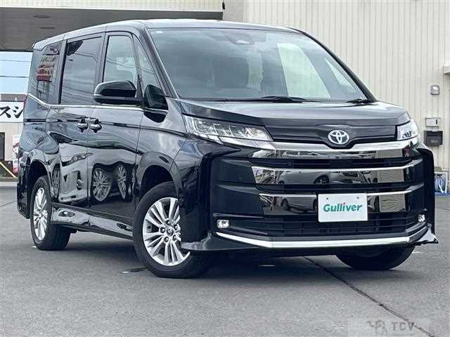 2024 Toyota Noah