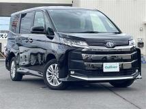 2024 Toyota Noah