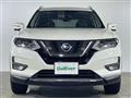 2020 Nissan X-Trail