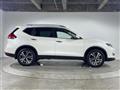 2020 Nissan X-Trail