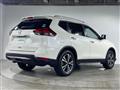 2020 Nissan X-Trail