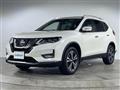 2020 Nissan X-Trail