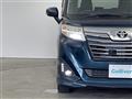 2017 Toyota Roomy