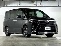 2021 Toyota Voxy