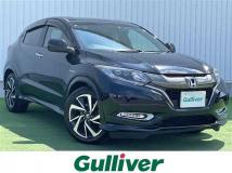2016 Honda VEZEL