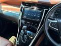 2018 Toyota Harrier