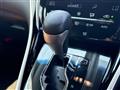 2018 Toyota Harrier