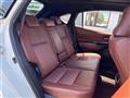 2018 Toyota Harrier