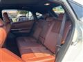 2018 Toyota Harrier