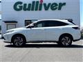 2018 Toyota Harrier