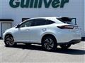 2018 Toyota Harrier