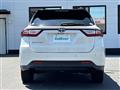 2018 Toyota Harrier