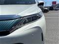 2018 Toyota Harrier