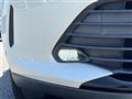 2018 Toyota Harrier