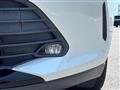 2018 Toyota Harrier