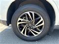 2018 Toyota Harrier