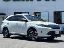 2018 Toyota Harrier