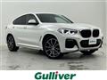 2022 BMW X4