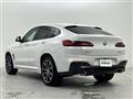 2022 BMW X4
