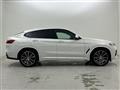 2022 BMW X4