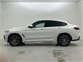 2022 BMW X4