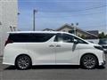 2020 Toyota Alphard