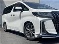 2020 Toyota Alphard