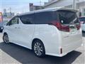 2020 Toyota Alphard