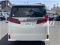 2020 Toyota Alphard