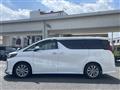 2020 Toyota Alphard