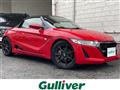 2016 Honda S660
