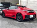 2016 Honda S660