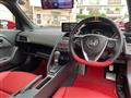 2016 Honda S660