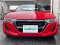 2016 Honda S660