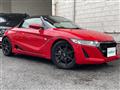 2016 Honda S660
