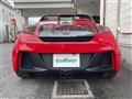 2016 Honda S660