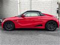 2016 Honda S660