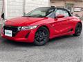 2016 Honda S660
